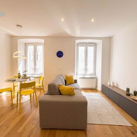 Cassa Di Risparmio 11 Tirabora Short Rent Trieste Exterior photo