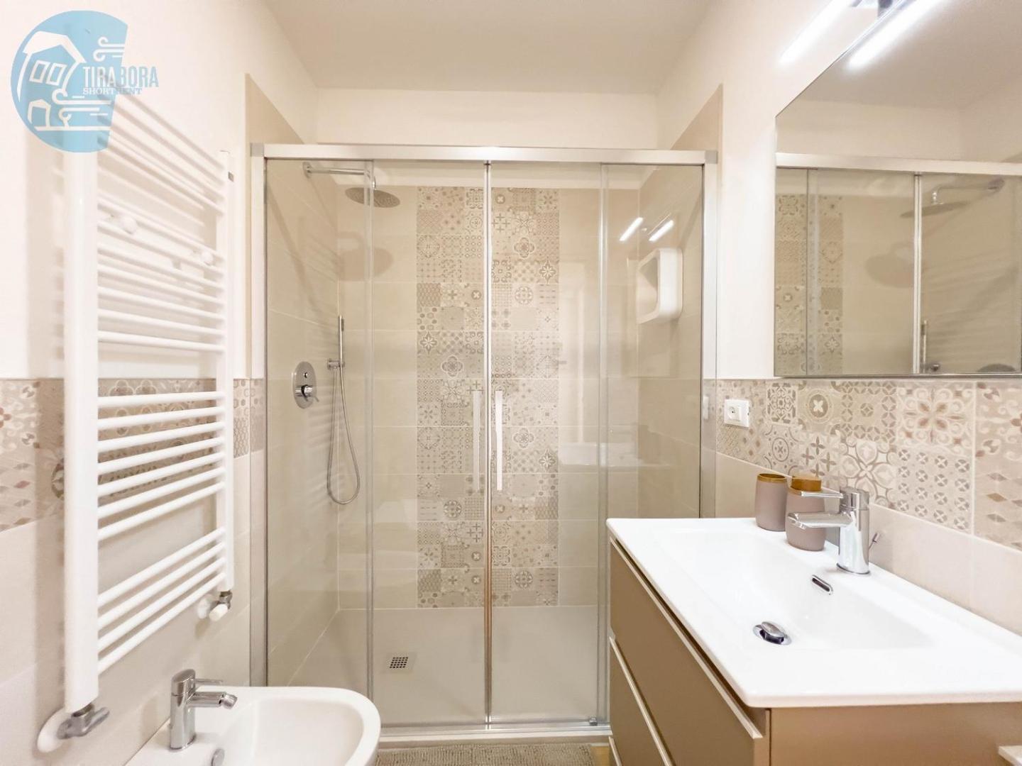 Cassa Di Risparmio 11 Tirabora Short Rent Trieste Exterior photo