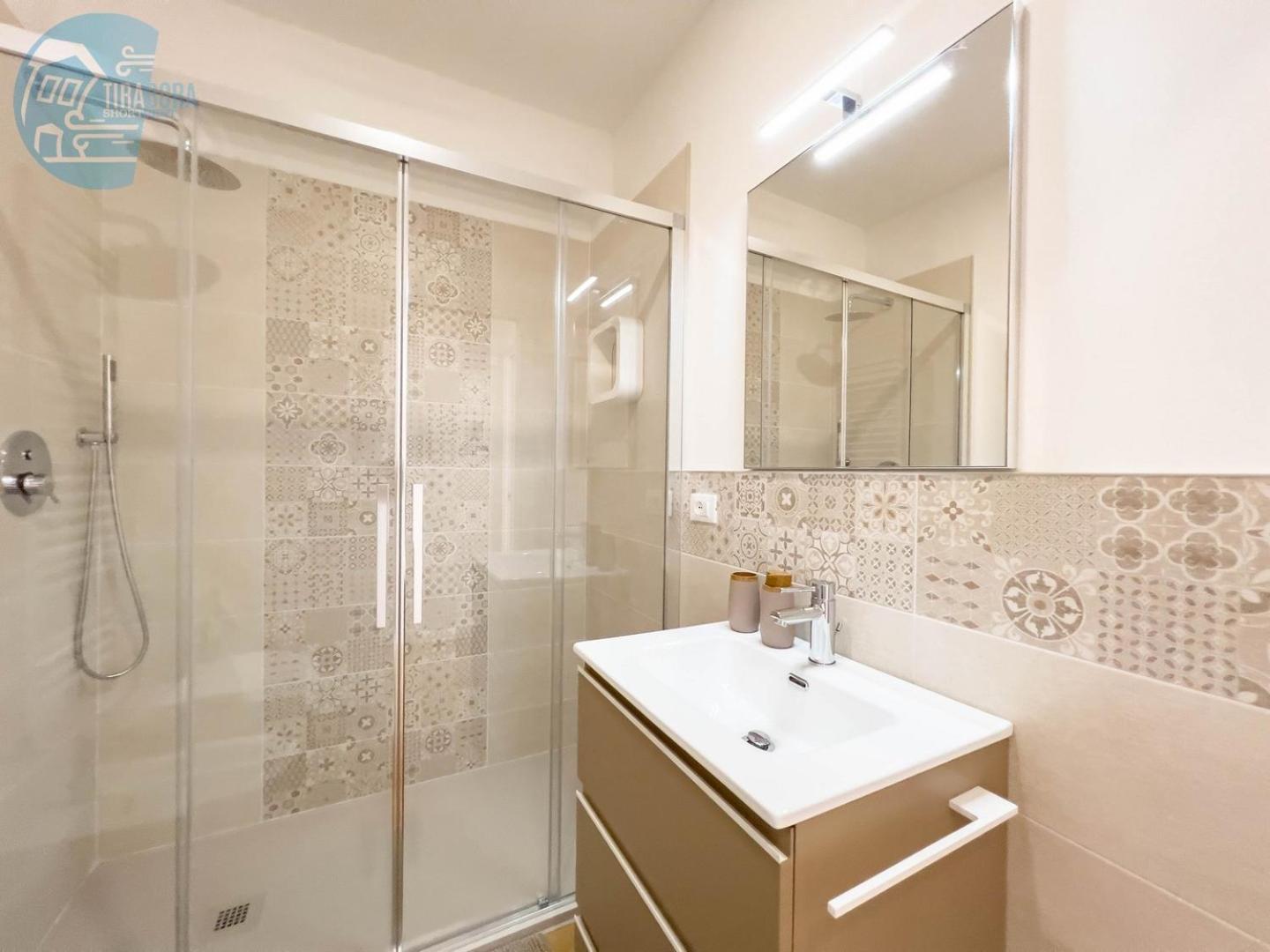 Cassa Di Risparmio 11 Tirabora Short Rent Trieste Exterior photo
