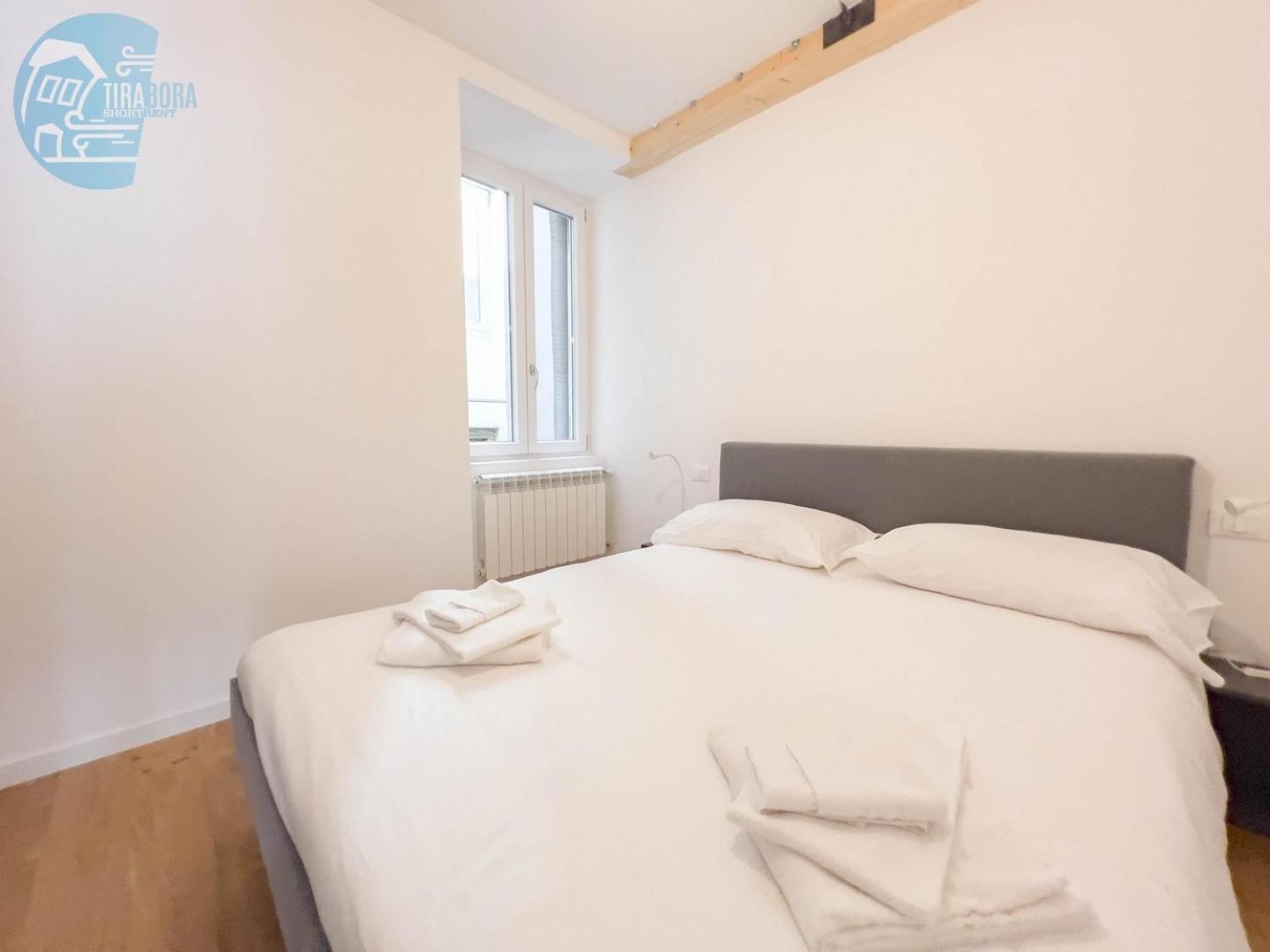 Cassa Di Risparmio 11 Tirabora Short Rent Trieste Exterior photo