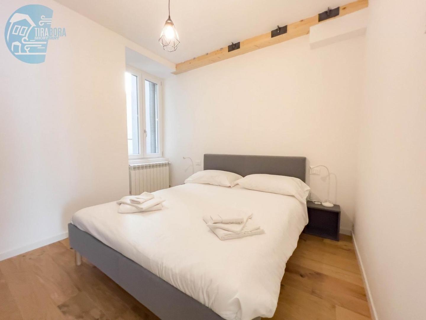 Cassa Di Risparmio 11 Tirabora Short Rent Trieste Exterior photo