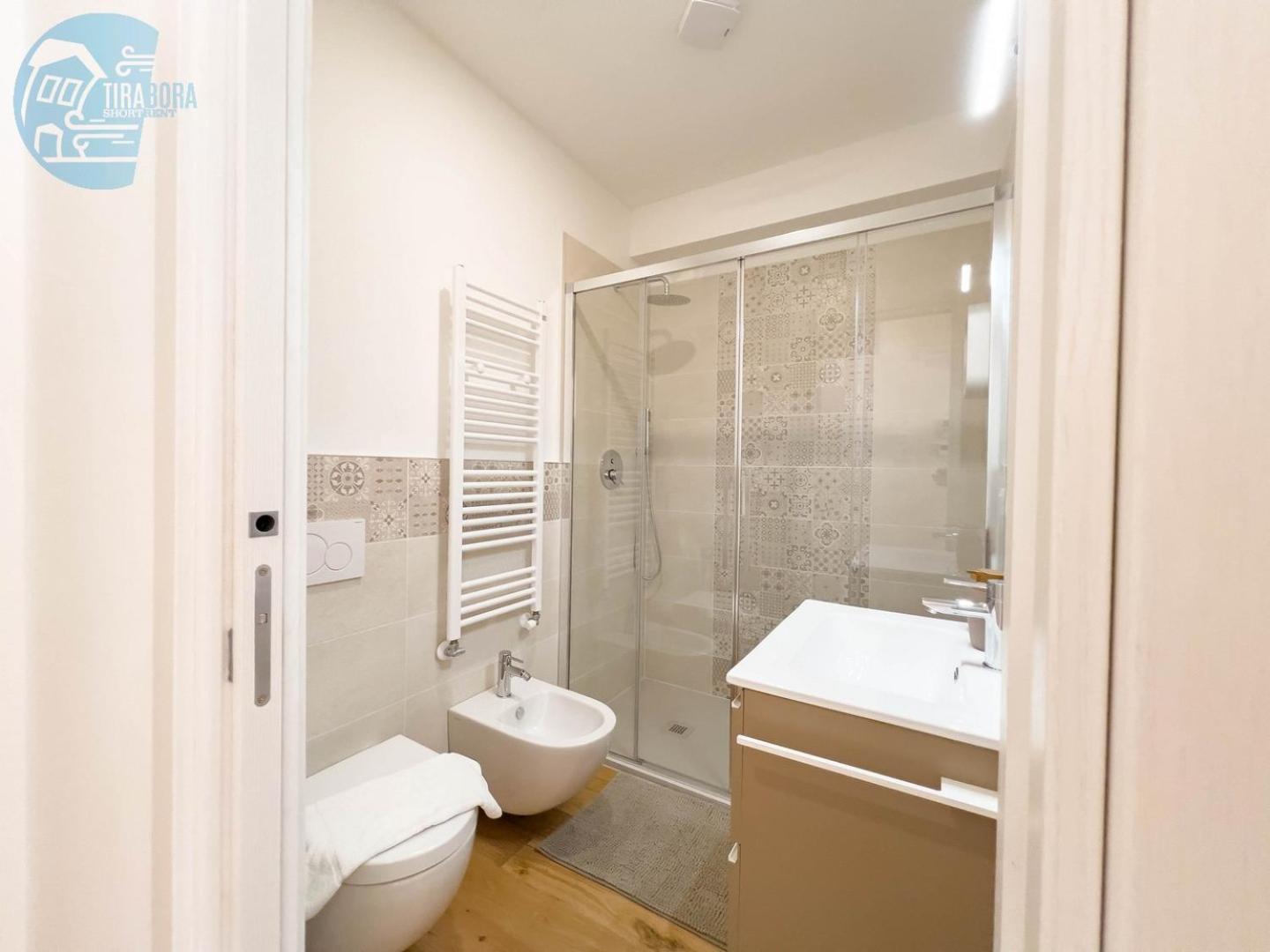 Cassa Di Risparmio 11 Tirabora Short Rent Trieste Exterior photo
