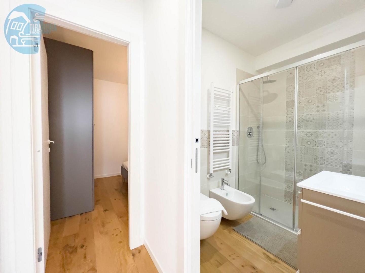 Cassa Di Risparmio 11 Tirabora Short Rent Trieste Exterior photo