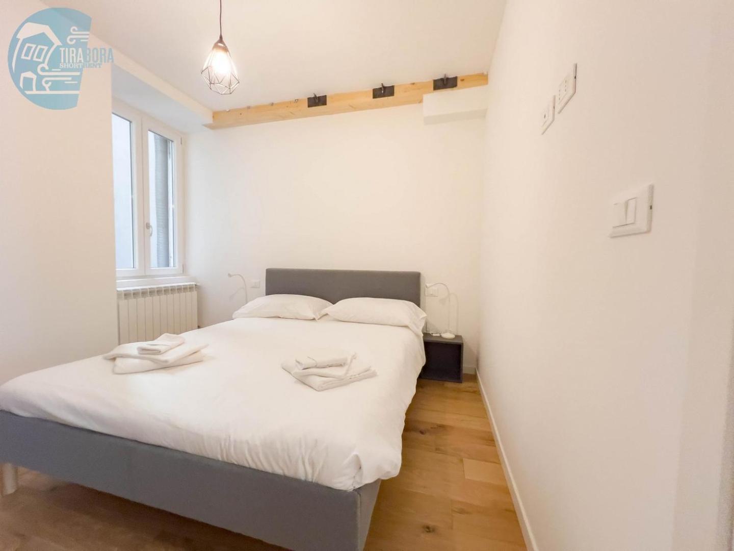 Cassa Di Risparmio 11 Tirabora Short Rent Trieste Exterior photo
