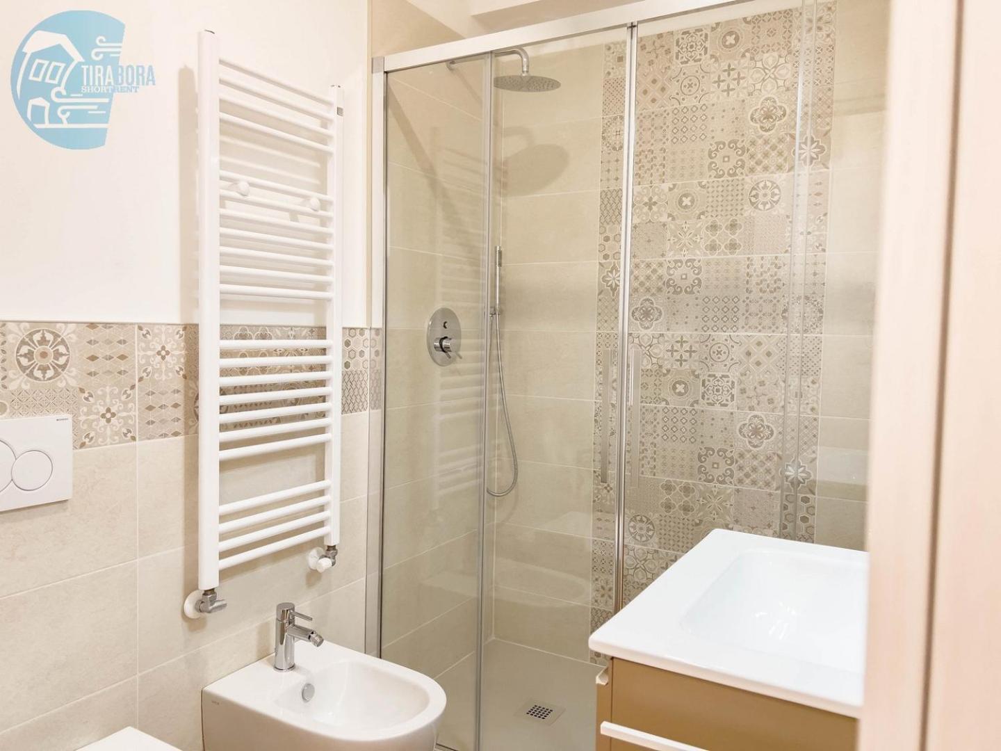 Cassa Di Risparmio 11 Tirabora Short Rent Trieste Exterior photo